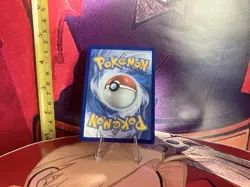 Pokemon Kangaskhan EX TCG Collectable English Trading Card - Image 2