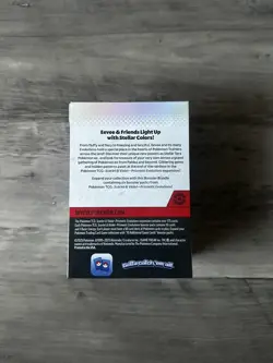 Pokemon TCG Prismatic Evolutions Booster Bundle Box. Brand New/Factory Sealed. - Image 3