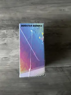 Pokemon TCG Prismatic Evolutions Booster Bundle Box. Brand New/Factory Sealed. - Image 5