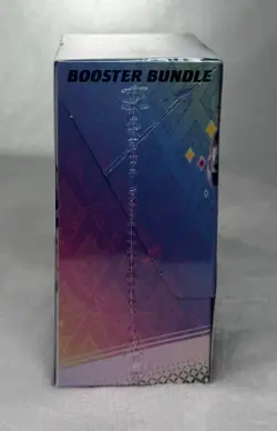 Pokemon TCG: Scarlet & Violet - Prismatic Evolutions Booster Bundle - Sealed - Image 3