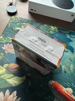 Pokemon TCG: Surging Sparks Booster Box New Sealed - Image 3