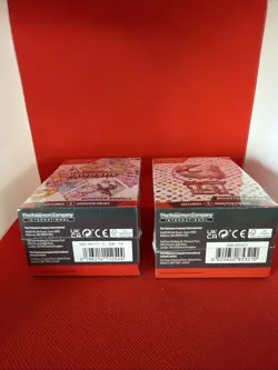 Pokemon TCG Scarlet and Violet 151 and Prismatic Evolutions Booster Bundle Lot - Image 4