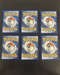 Pokemon TCG Charizard Promo Lot - Image 2