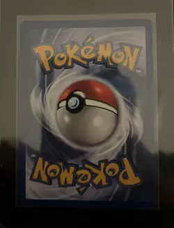 Pokemon Cool Porygon #15 Holo Black Star Promo Vintage WOTC NM N7 - Image 2