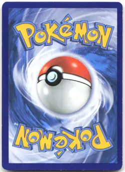 Team Magma's Numel 1/34 Common Double Crisis Pokemon Near Mint - Image 2