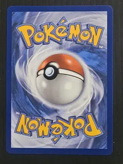 Oricorio EX 024 Black Star Promo Pokemon #024 - Image 2