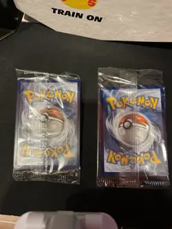 Pokemon 2025 Stamped Holiday Calendar Promos Sealed 3 Swirls All 8 - Image 4
