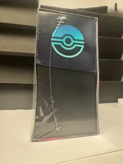POKEMON TCG ELITE TRAINER BOX EVOLUTION PHANTASMAL FLAMES - Image 2