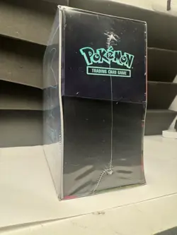 POKEMON TCG ELITE TRAINER BOX EVOLUTION PHANTASMAL FLAMES - Image 3