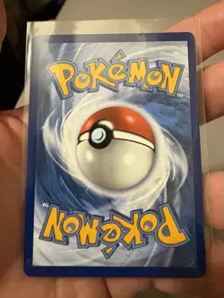 Pokemon Lillie's Clefairy EX SIR 280/217 Ascended Heroes - Image 2