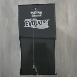 Pokemon Sword & Shield Evolving Skies Elite Trainer Box Booster English - Image 4