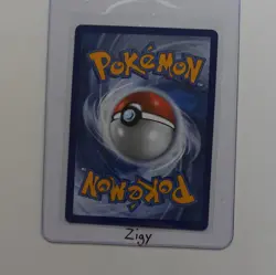 Mega Gengar EX 350 HP Pokemon 269/217 TCG GHOST Rare Foil EX XY Phantom Forces - Image 2