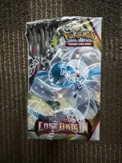 Pokemon Sword & Shield Lost Origin Booster Box - 36 Packs 820650860553 - Image 2
