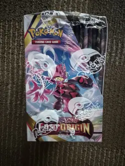 Pokemon Sword & Shield Lost Origin Booster Box - 36 Packs 820650860553 - Image 4