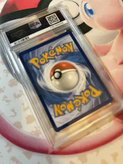 2023 POKEMON SWSH FA/PIKACHU CROWN ZENITH PSA 10 - Image 2