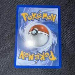 Ethan's Magcargo 036/182 Play! Pokemon Prize Pack Series 8 Stamped Non-Holo NM - Image 2