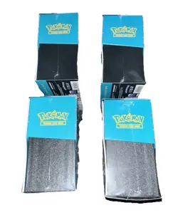 Pokemon Mega Evolution Ascended Heroes Elite Trainer Box ETB lot of 4 sealed - Image 3