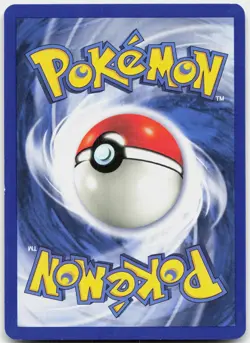 Meowth 62/82 Common Team Rocket Pokemon 1st Edition Lightly Played - Image 2