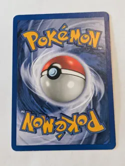 🍥 SWIRL Clefairy - 6/130 - Pokemon Base Set 2 Holo Rare Card WOTC LP (#4) - Image 3