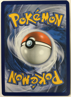 POKEMON MANAPHY 25/73 SHINING LEGENDS RARE HOLO NEAR MINT - Image 2