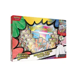 Pokemon Ascended Heroes Premium Poster Collection Box - Mega Gardevoir EX - Image 1
