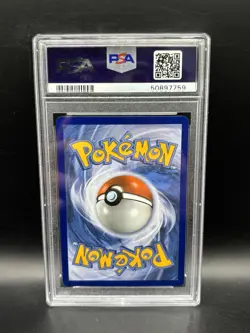 2016 Pokemon XY Evolutions M Blastoise Ex 22/108 PSA 10 Gem Mint - Image 2