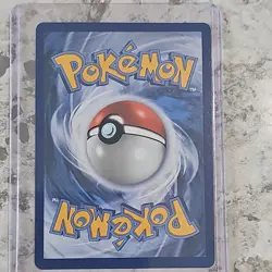 The Pokemon Company MEGN: Mega Gardevoir EX 187/132 Secret Rare Full Art Holo - Image 4