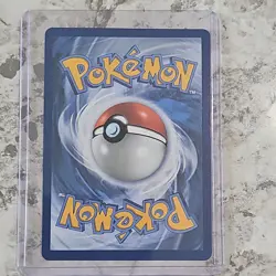 The Pokemon Company MEGN: Mega Gardevoir EX 187/132 Secret Rare Full Art Holo - Image 5