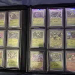 Destined Rivals Starter Master Set Pokemon TCG - Image 2