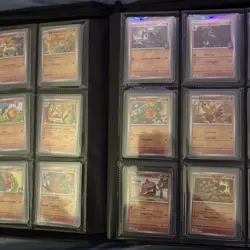 Destined Rivals Starter Master Set Pokemon TCG - Image 3