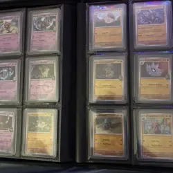 Destined Rivals Starter Master Set Pokemon TCG - Image 5