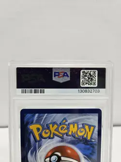 PSA 10 EXCADRILL EX 168/086 SPECIAL ILLUSTRATION RARE BLACK BOLT POKEMON - Image 4