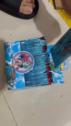 Pokemon Scarlet & Violet: Journey Together Booster Box (Non-Enhanced) - Image 2