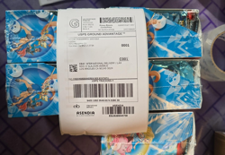 Pokemon Scarlet & Violet: Journey Together Booster Box (Non-Enhanced) - Image 4