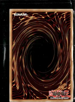 Yu-Gi-Oh By Order of the Emperor SR01-EN039 Non Holo - Image 2