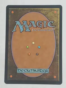 MTG Reins of Power (Stronghold/Blue/R) - BGM - Image 2