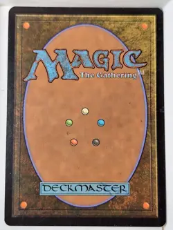 Rattleclaw Mystic - Buy-A-Box Promo - Magic the Gathering MTG Nice! - Image 2