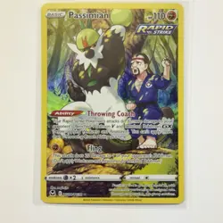 Pokemon Card Lot (5 Cards) - Vintage Full Hyper Ultra Rare IR SIR AR Holo SAR - Image 2