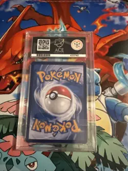 Pokemon PTCG S-Chinese Card Rayquaza VMAX CS4bC-156 Full Art Holo Sword&Shield - Image 3