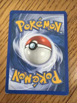Seadra 58/147 Aquapolis 2002 Pokemon Card TCG - Image 2