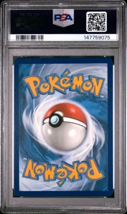PSA 10 Pikachu 160/159 Pokemon Crown Zenith Secret Rare Card - Image 2