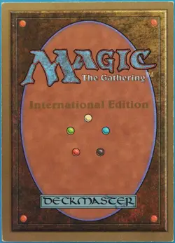 Mana Flare Collectors' Edition - International PLD Rare CARD (516141) ABUGames - Image 2