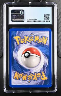 Slowking Aquapolis Holo CGC 9 MINT H22/H32 2003 Pokemon Card - Image 2
