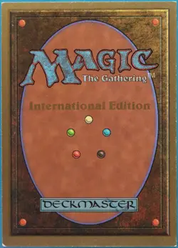 Mana Flare Collectors' Edition - International PLD Rare CARD (516140) ABUGames - Image 2