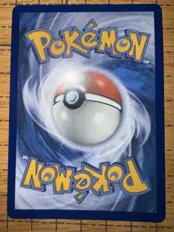 Aurorus 092/088 Holo Rare Pokemon Card SV Set Near Mint Pack Fresh TCG - Image 2