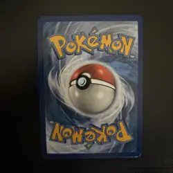 Alolan Vulpix SV8/SV94 Hidden Fates Shiny Vault Holo Rare Card - Image 2