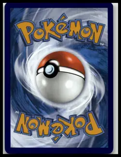 Numel 72/110 Pokemon Card Holon Phantoms Common 50 HP Near Mint HO - Image 2