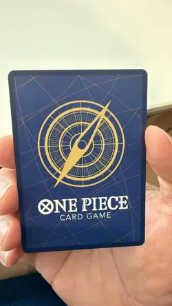 Nami SP OP06 Wings of the Captain One Piece Card Game Near Mint Chase Card 🔥 - Image 4