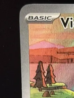 Victini - 208 Holofoil SV: Scarlet & Violet Promo Cards Promo - Image 2