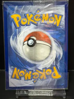 Pikachu - 049/195 (Holiday Calendar) Holofoil Miscellaneous Cards SEALED - Image 2
